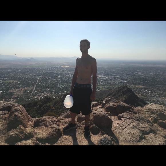 Meet your Posher, Chase - Picture 1 of 1